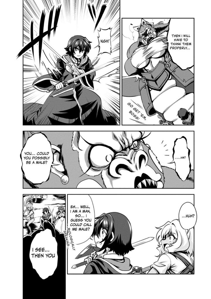 Shinka No Mi Chapter 58c Page 5