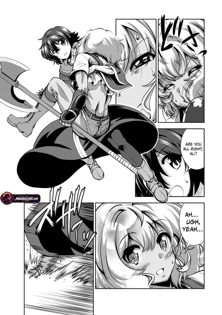 Shinka No Mi Chapter 58c Page 9