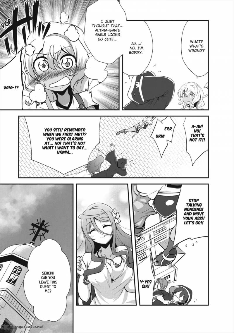 Shinka No Mi Chapter 8 Page 10