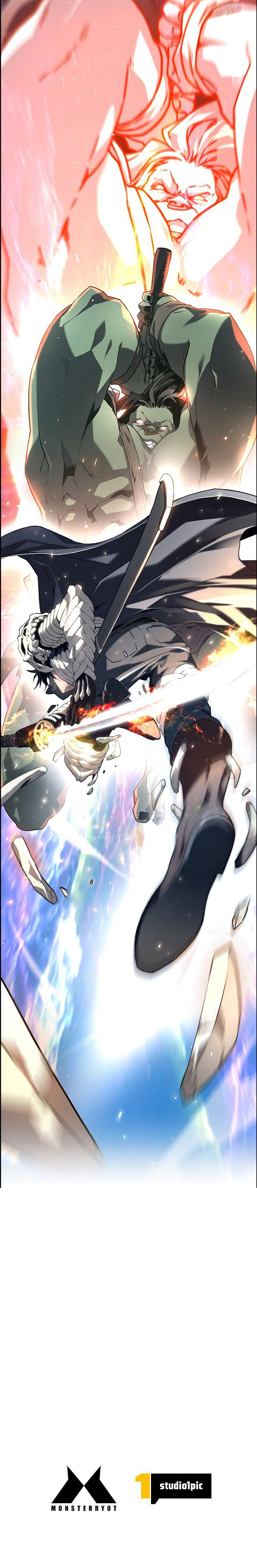 Shinka Tokusei De Saikyou Necromancer Chapter 1 Page 21