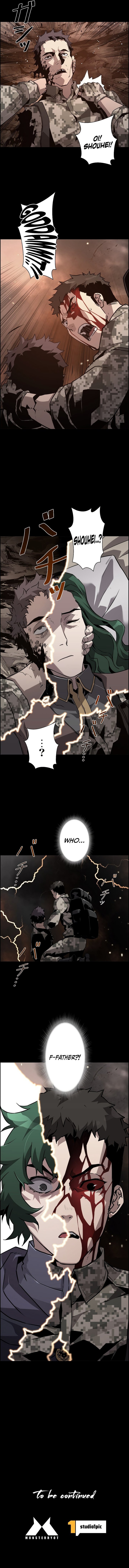 Shinka Tokusei De Saikyou Necromancer Chapter 10 Page 13