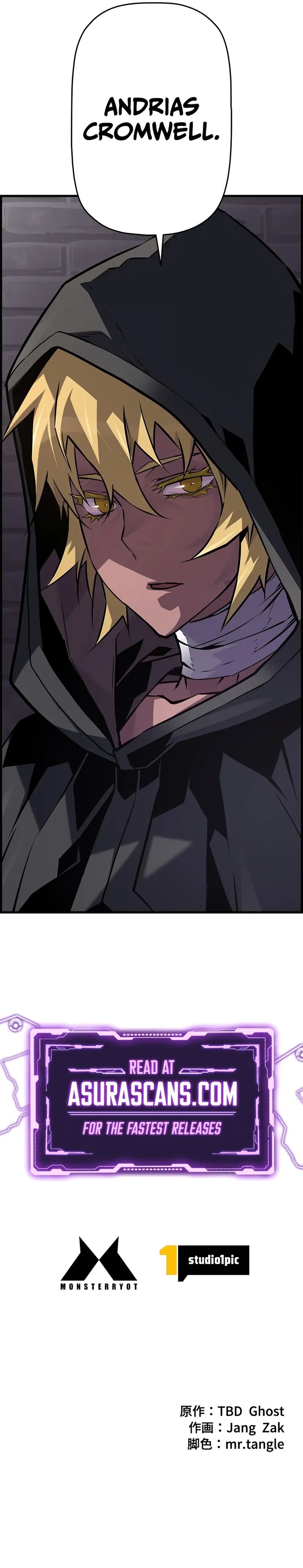 Shinka Tokusei De Saikyou Necromancer Chapter 102 Page 10