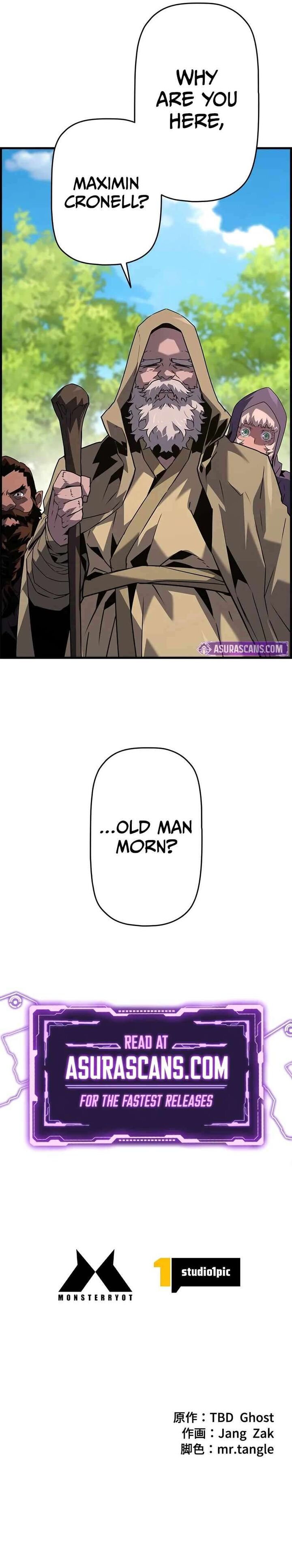 Shinka Tokusei De Saikyou Necromancer Chapter 103 Page 10