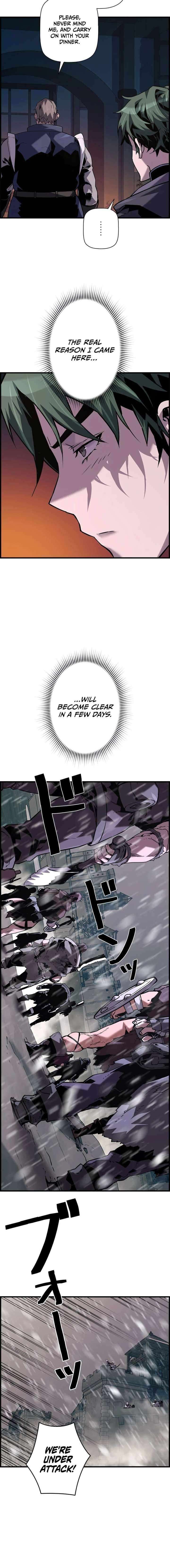 Shinka Tokusei De Saikyou Necromancer Chapter 105 Page 16