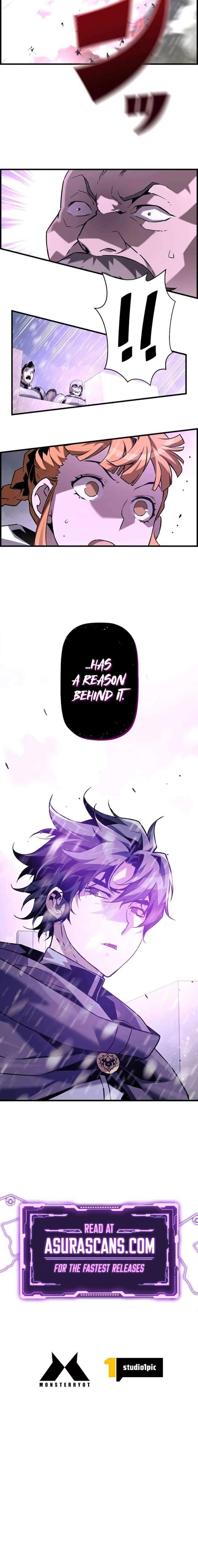 Shinka Tokusei De Saikyou Necromancer Chapter 105 Page 20