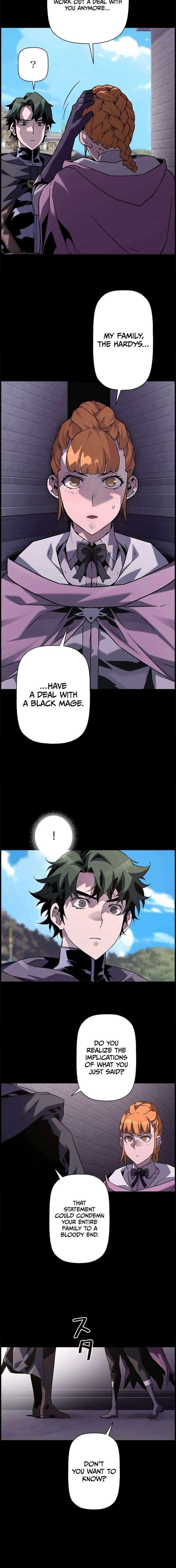 Shinka Tokusei De Saikyou Necromancer Chapter 105 Page 4