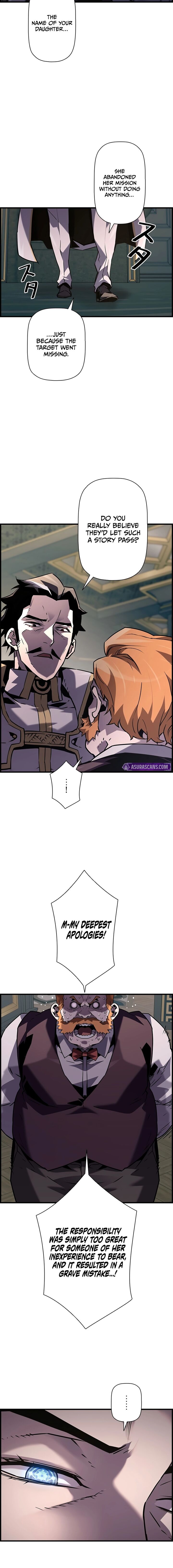 Shinka Tokusei De Saikyou Necromancer Chapter 112 Page 10