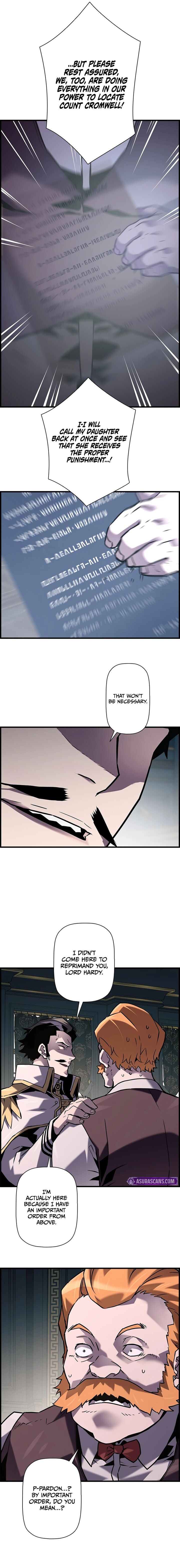 Shinka Tokusei De Saikyou Necromancer Chapter 112 Page 11