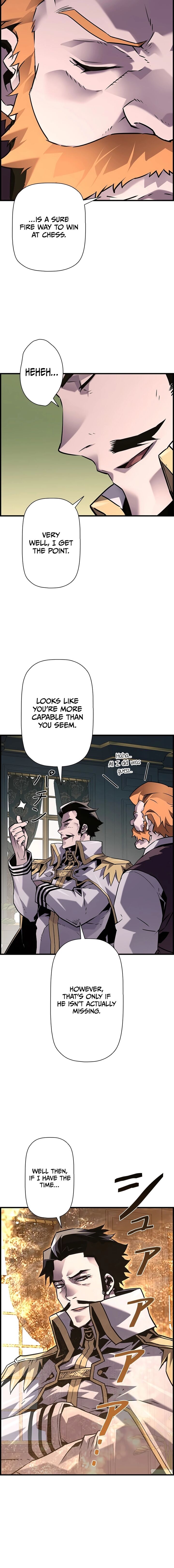 Shinka Tokusei De Saikyou Necromancer Chapter 112 Page 16