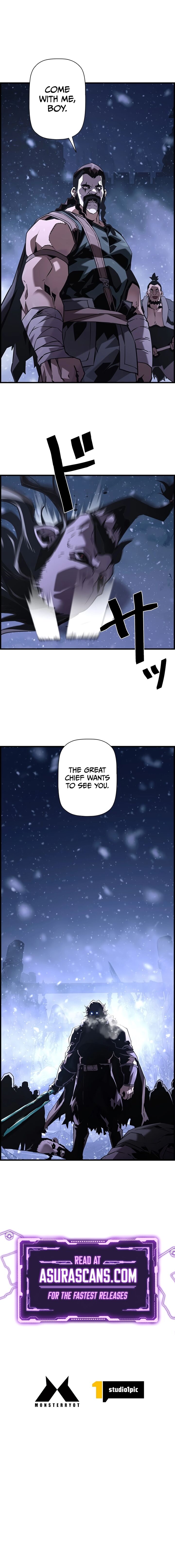 Shinka Tokusei De Saikyou Necromancer Chapter 112 Page 20