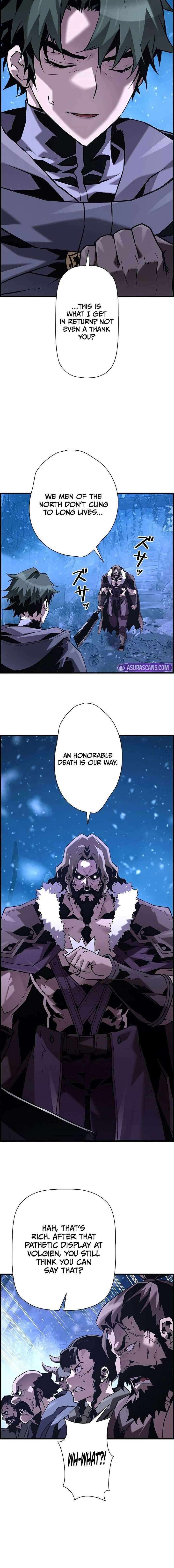 Shinka Tokusei De Saikyou Necromancer Chapter 113 Page 13