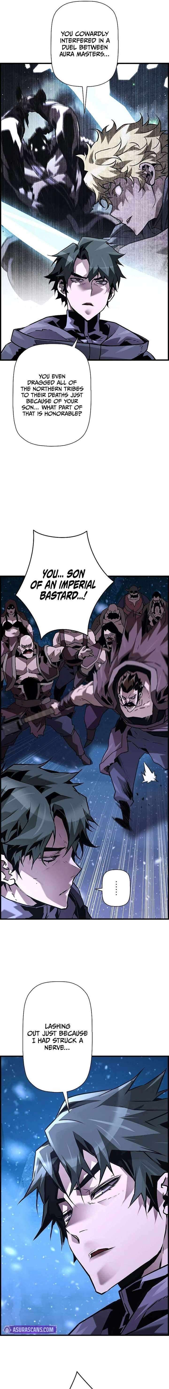 Shinka Tokusei De Saikyou Necromancer Chapter 113 Page 14