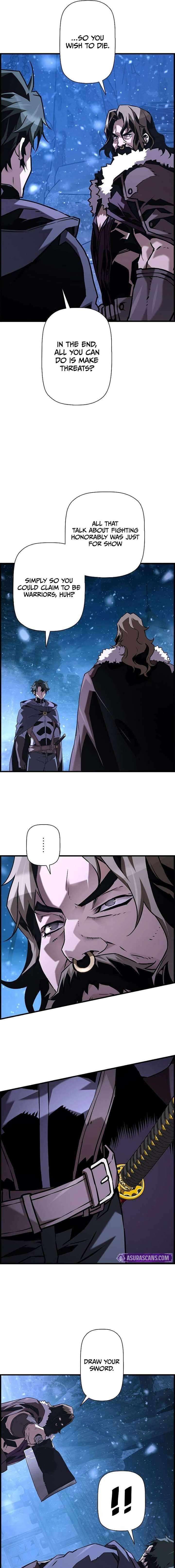 Shinka Tokusei De Saikyou Necromancer Chapter 113 Page 18