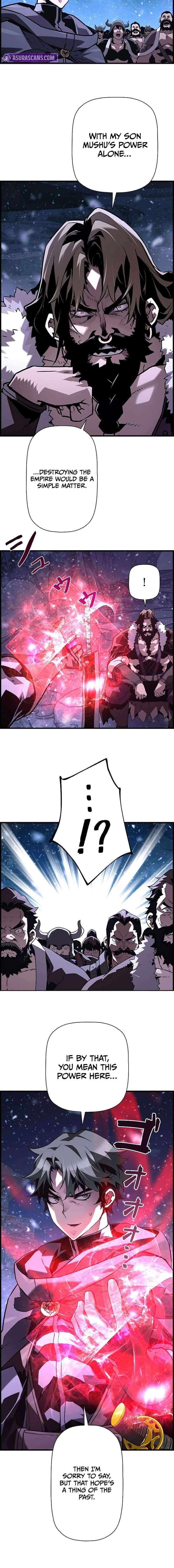 Shinka Tokusei De Saikyou Necromancer Chapter 113 Page 7