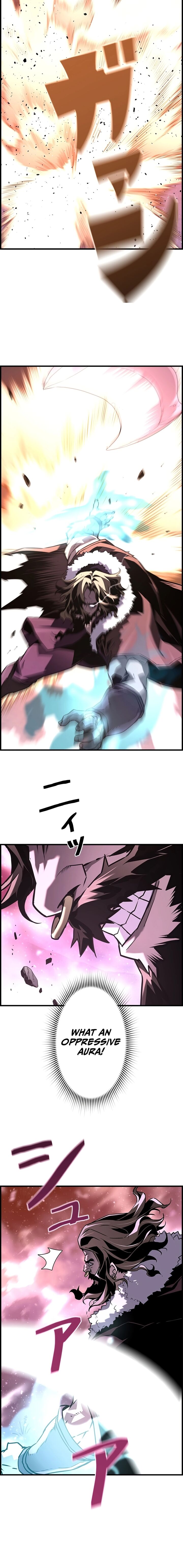 Shinka Tokusei De Saikyou Necromancer Chapter 115 Page 8