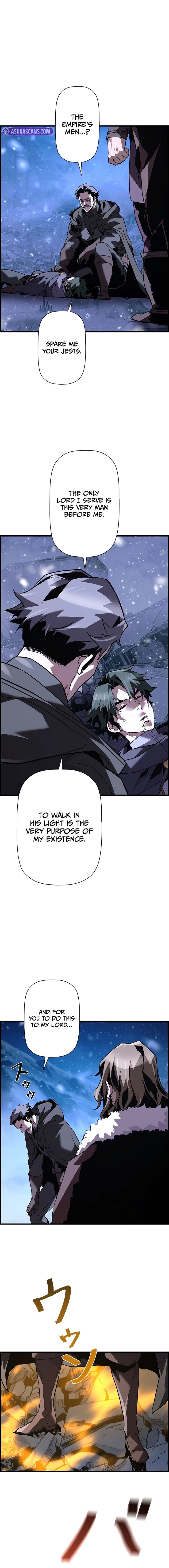 Shinka Tokusei De Saikyou Necromancer Chapter 116 Page 8