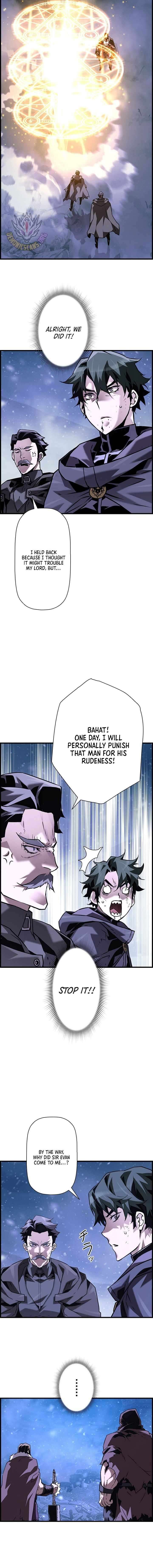 Shinka Tokusei De Saikyou Necromancer Chapter 117 Page 15