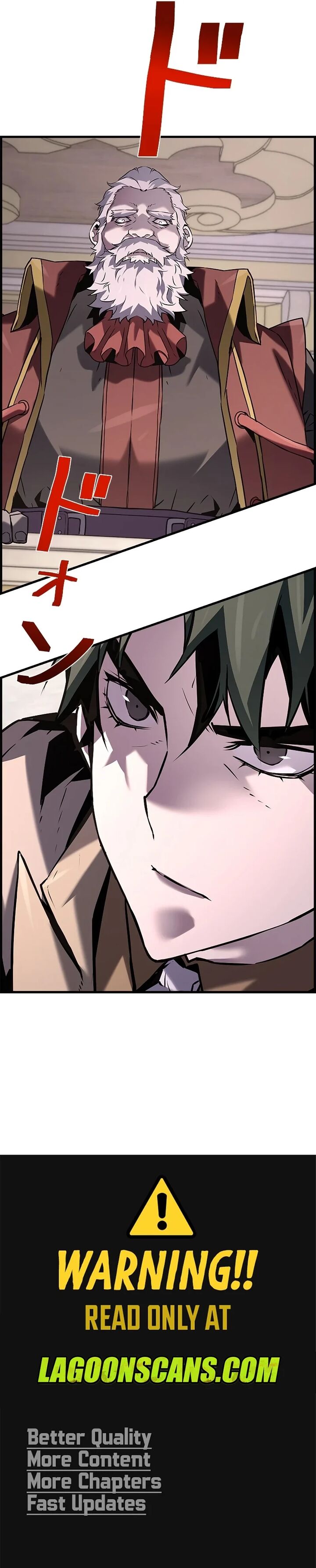 Shinka Tokusei De Saikyou Necromancer Chapter 119 Page 12