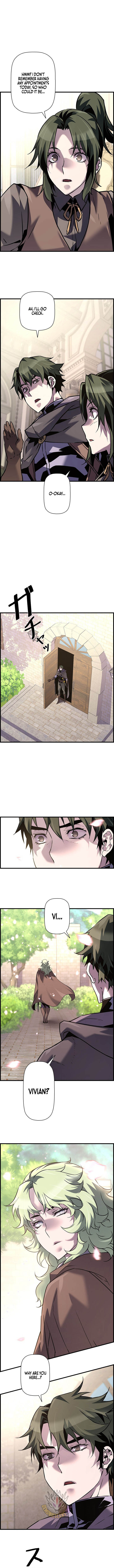 Shinka Tokusei De Saikyou Necromancer Chapter 120 Page 12