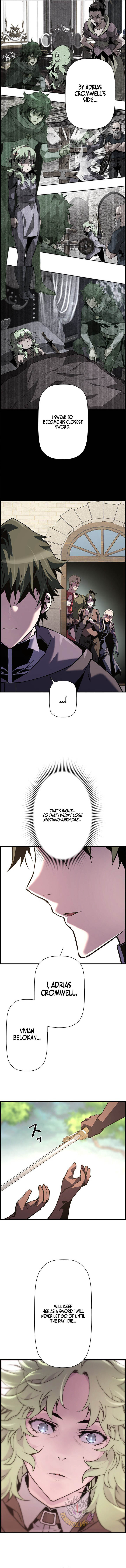 Shinka Tokusei De Saikyou Necromancer Chapter 120 Page 14