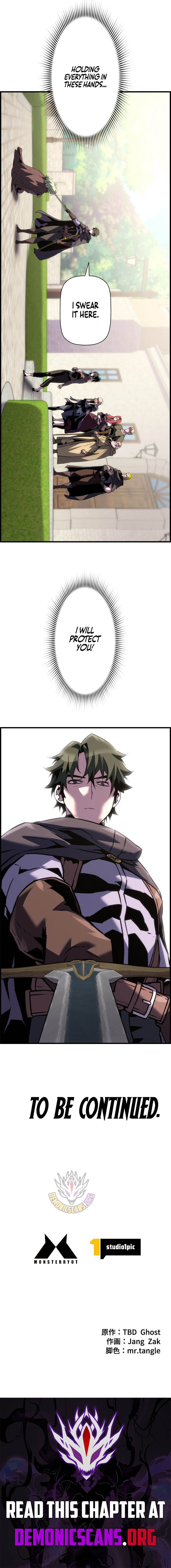 Shinka Tokusei De Saikyou Necromancer Chapter 120 Page 15