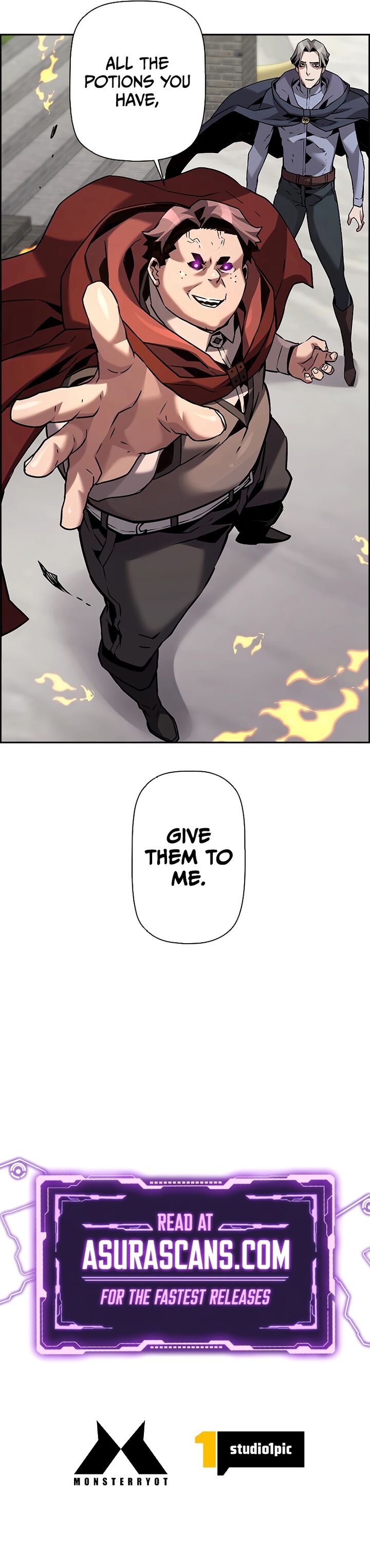 Shinka Tokusei De Saikyou Necromancer Chapter 52 Page 11