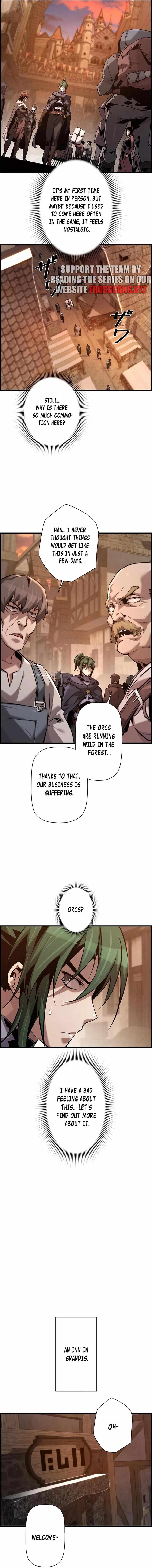 Shinka Tokusei De Saikyou Necromancer Chapter 68 Page 6