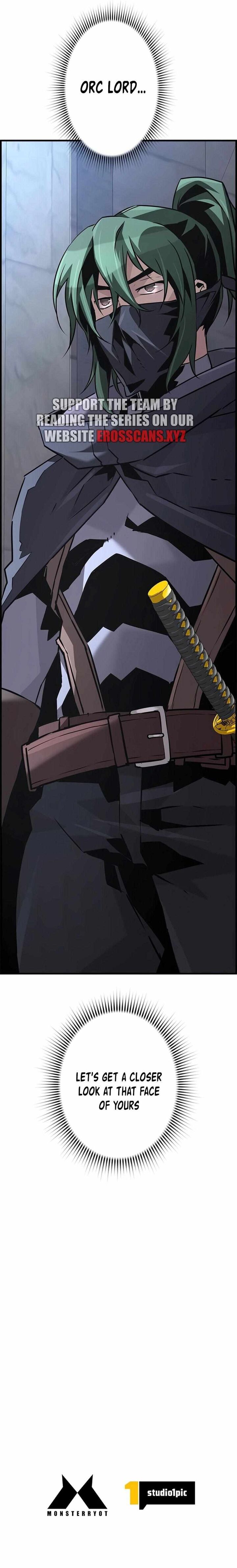 Shinka Tokusei De Saikyou Necromancer Chapter 69 Page 18