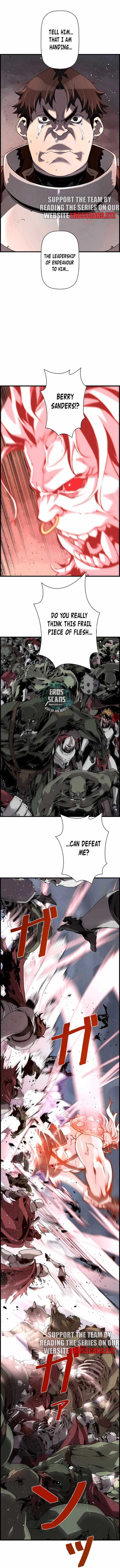 Shinka Tokusei De Saikyou Necromancer Chapter 72 Page 7