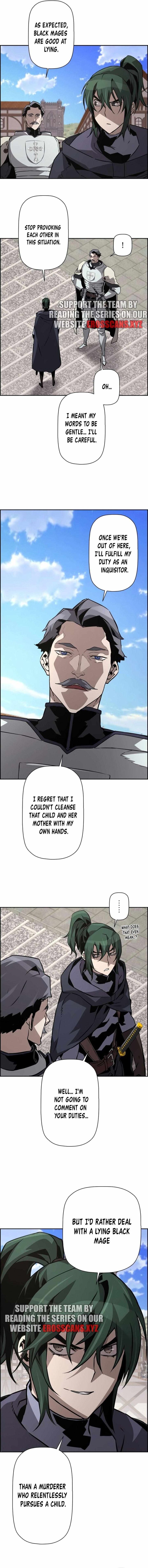 Shinka Tokusei De Saikyou Necromancer Chapter 75 Page 13