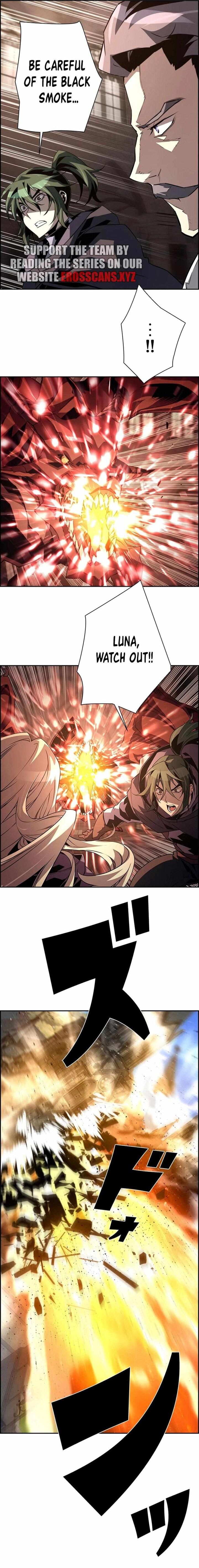 Shinka Tokusei De Saikyou Necromancer Chapter 78 Page 14