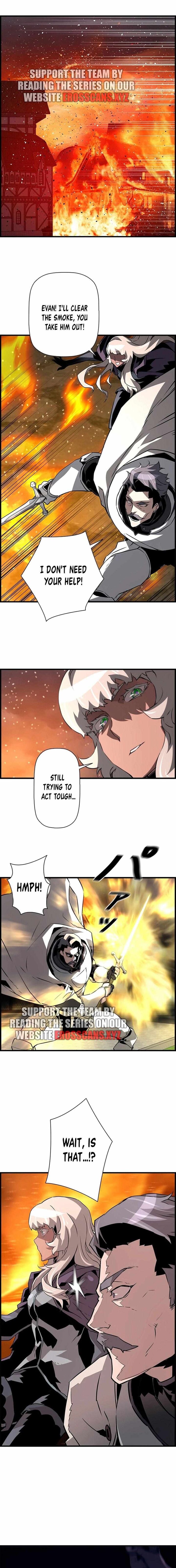 Shinka Tokusei De Saikyou Necromancer Chapter 78 Page 19