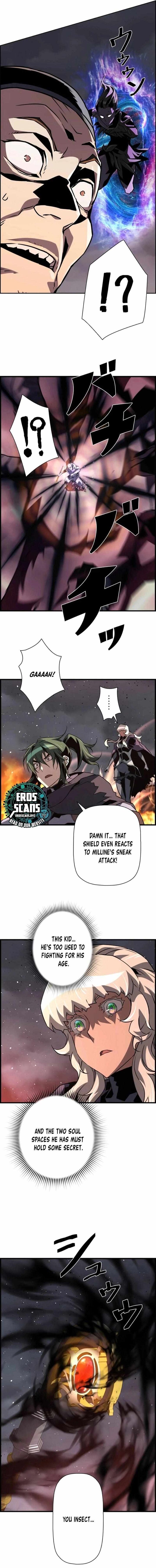 Shinka Tokusei De Saikyou Necromancer Chapter 79 Page 10