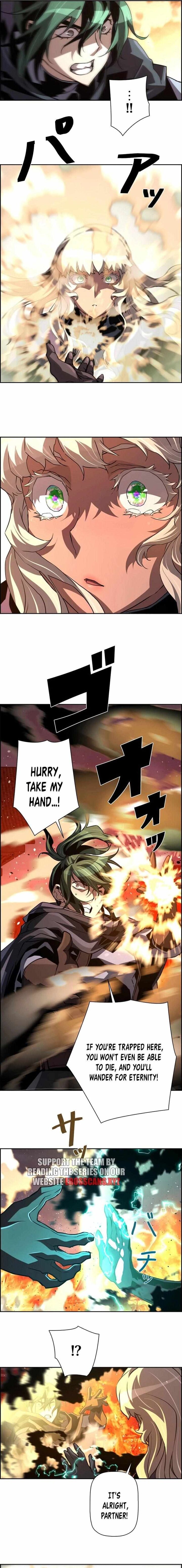 Shinka Tokusei De Saikyou Necromancer Chapter 80 Page 16
