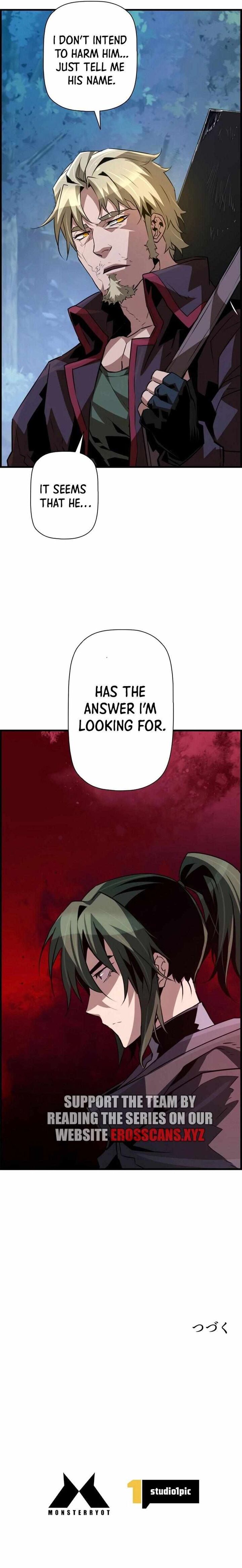Shinka Tokusei De Saikyou Necromancer Chapter 82 Page 21