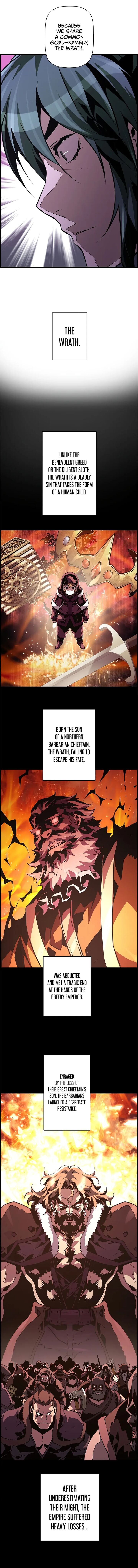 Shinka Tokusei De Saikyou Necromancer Chapter 88 Page 6
