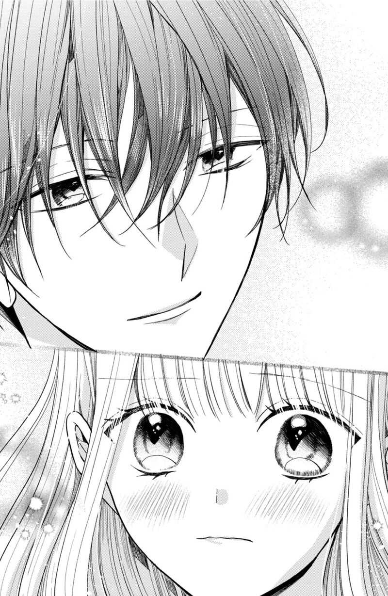 Shinkon Dakedo Kataomoi Chapter 20 Page 13