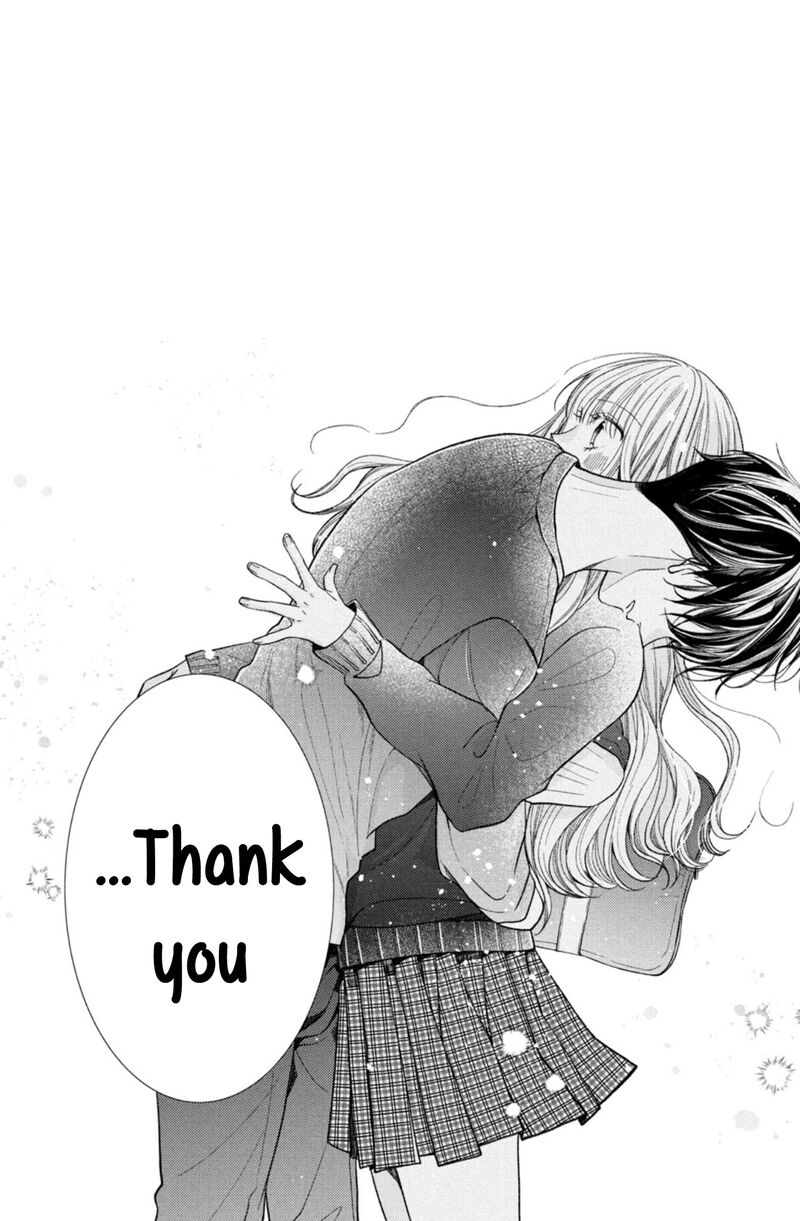 Shinkon Dakedo Kataomoi Chapter 20 Page 22