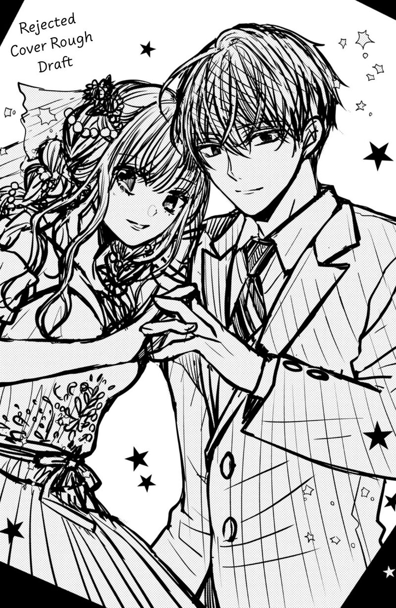 Shinkon Dakedo Kataomoi Chapter 20 Page 40