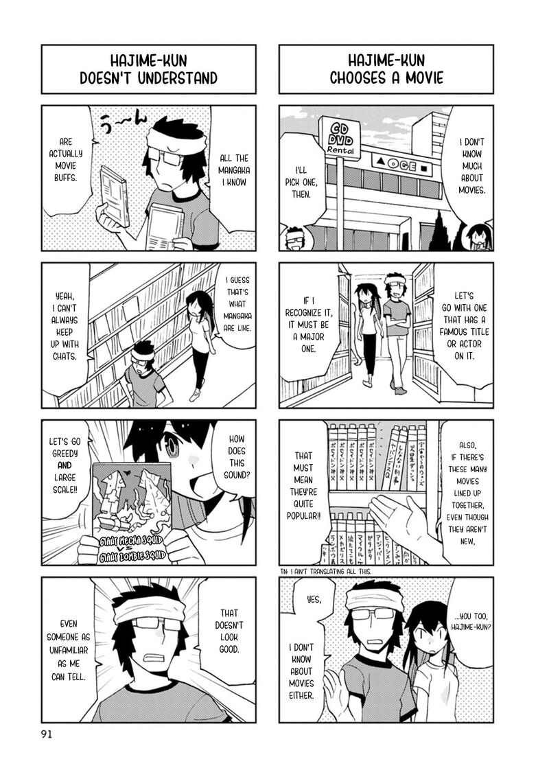 Shinkon No Iroha San Chapter 11 Page 3