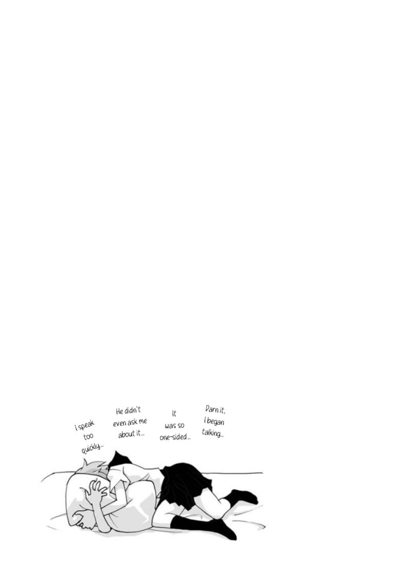 Shinkon No Iroha San Chapter 21 Page 9