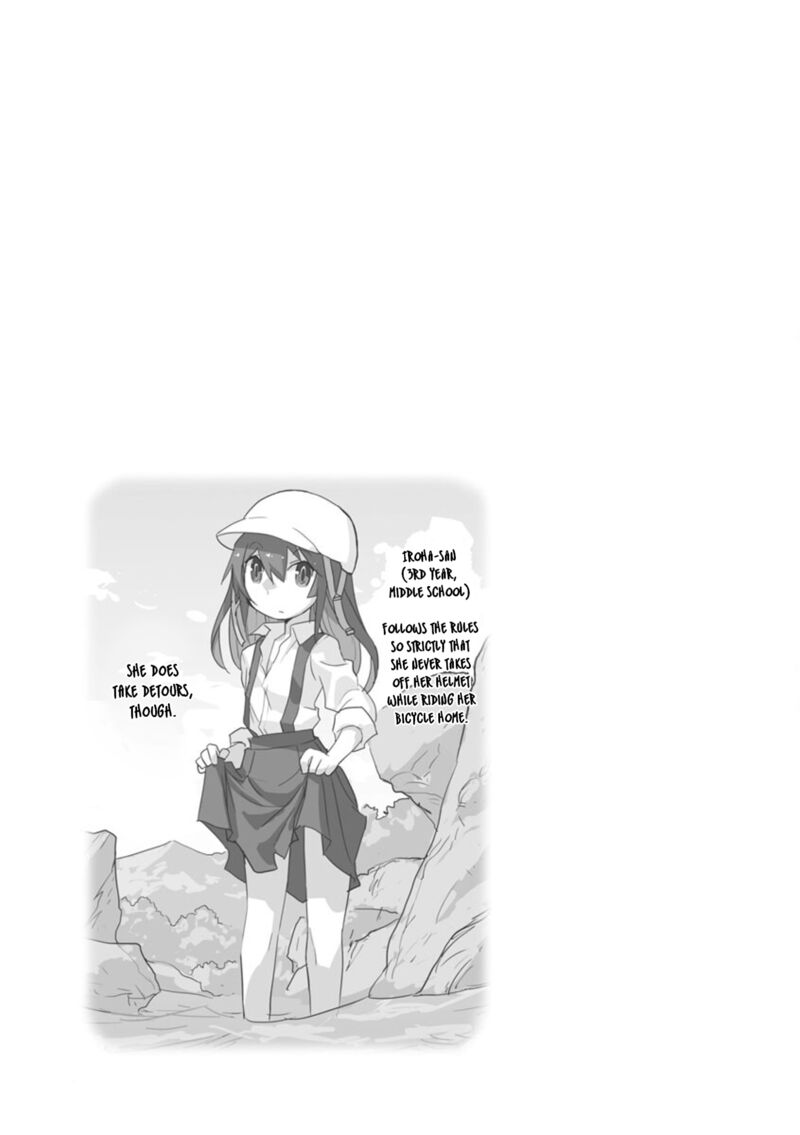 Shinkon No Iroha San Chapter 32 Page 11