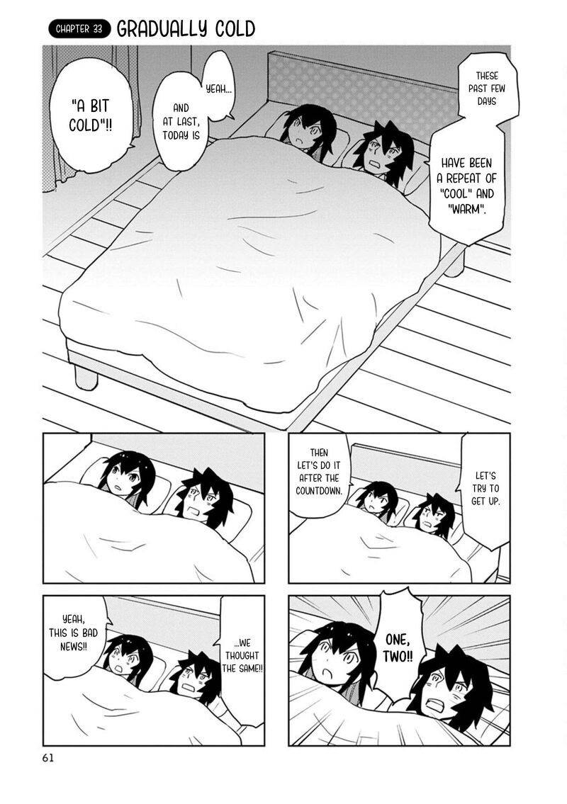 Shinkon No Iroha San Chapter 33 Page 1