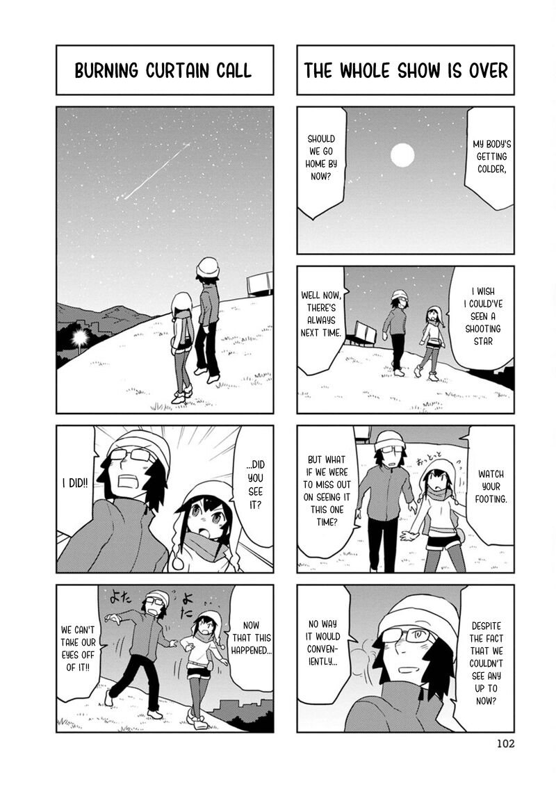 Shinkon No Iroha San Chapter 36 Page 10