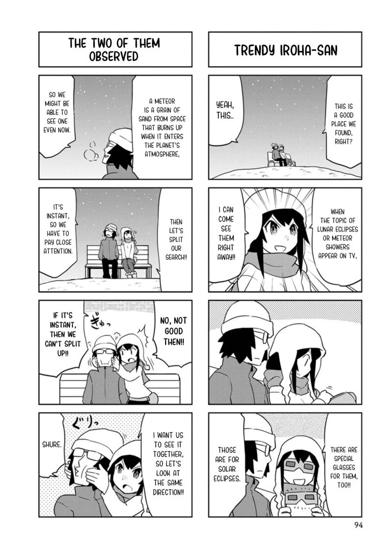 Shinkon No Iroha San Chapter 36 Page 2