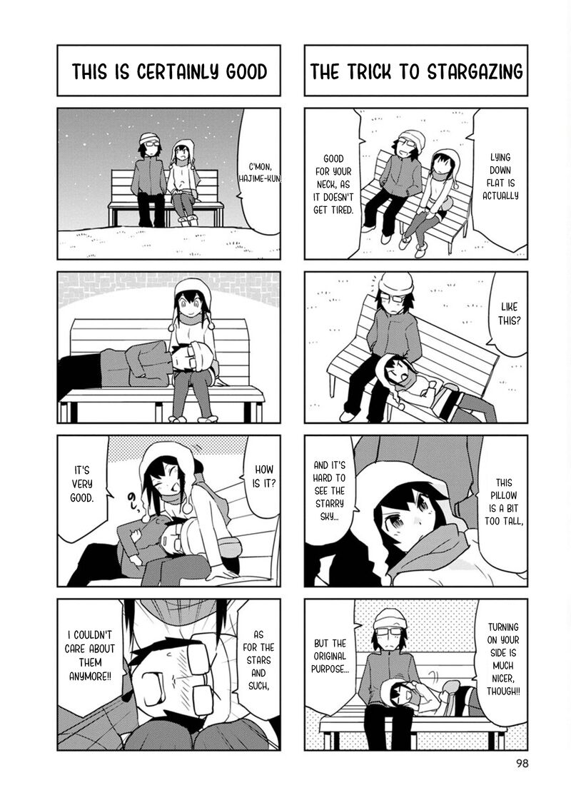 Shinkon No Iroha San Chapter 36 Page 6