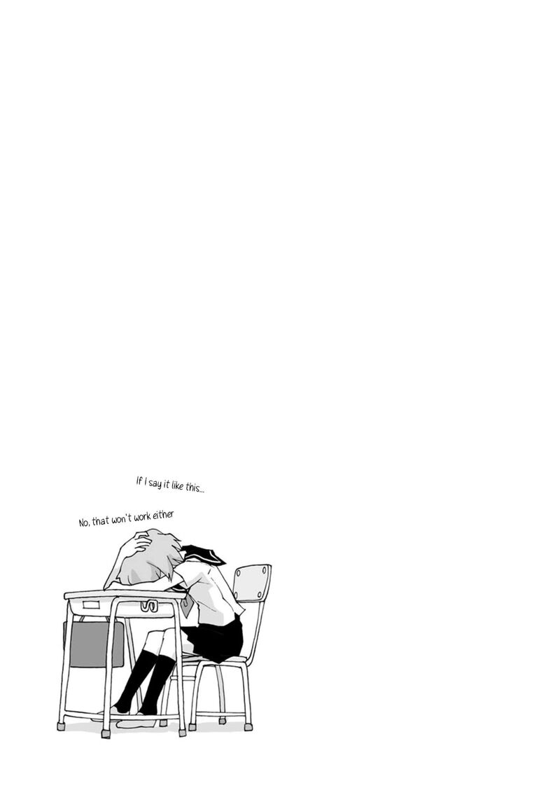 Shinkon No Iroha San Chapter 8 Page 9