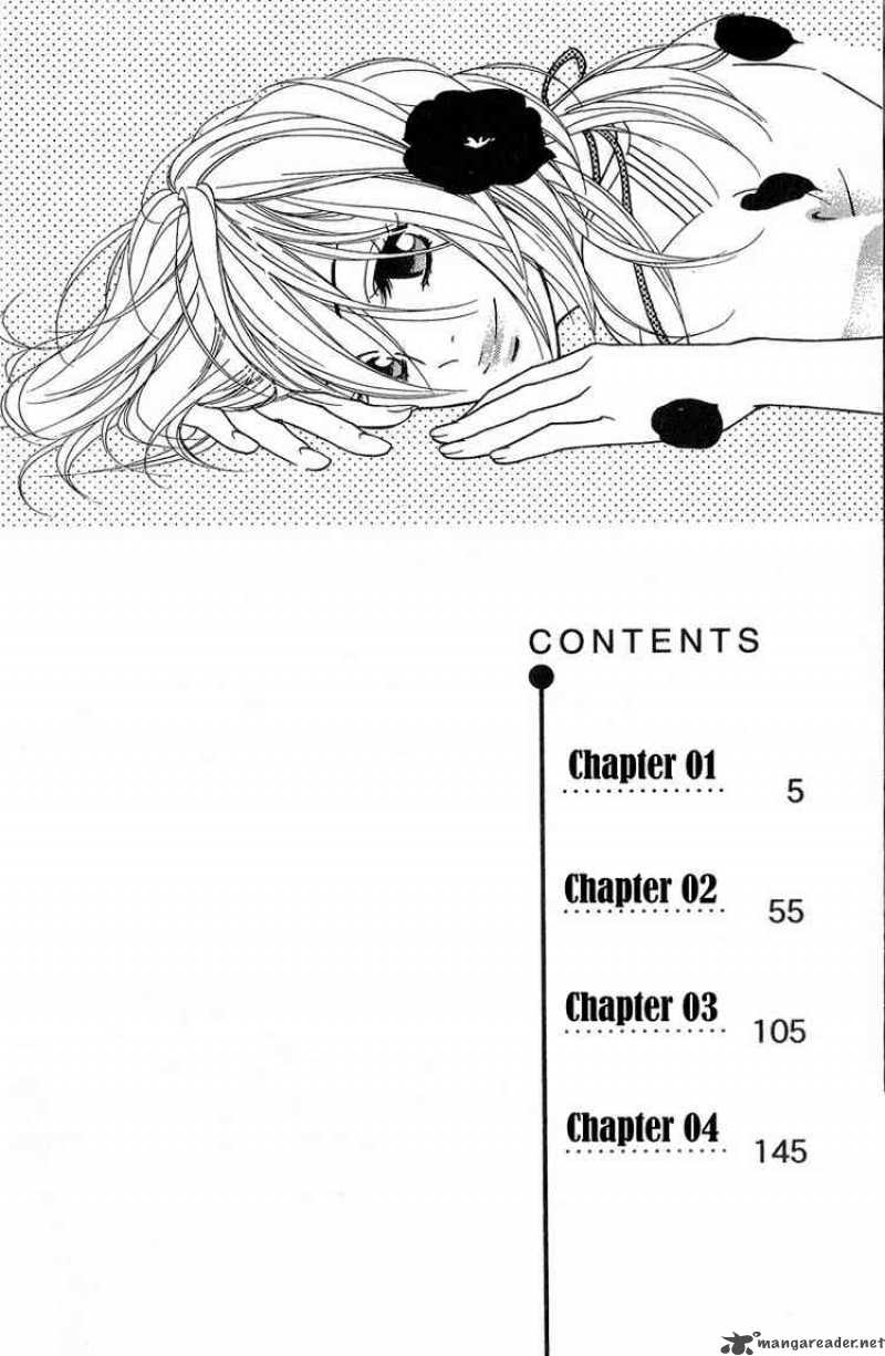 Shinobi Life Chapter 1 Page 2