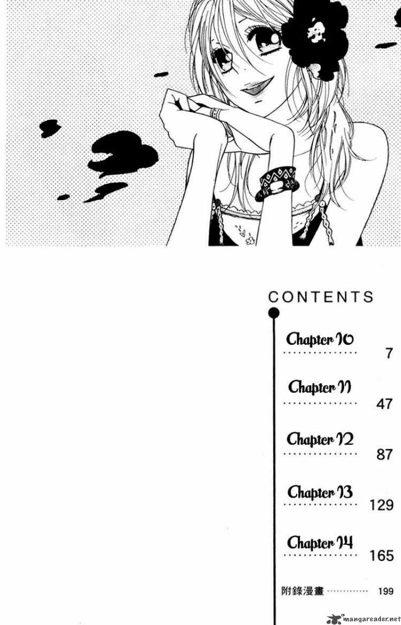 Shinobi Life Chapter 10 Page 6
