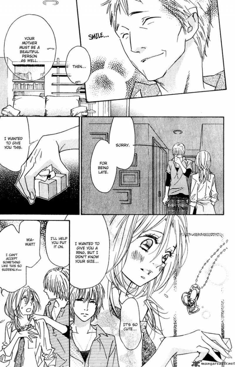 Shinobi Life Chapter 11 Page 23